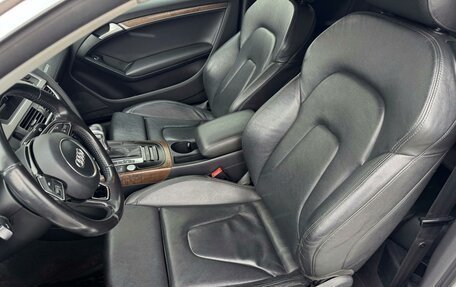 Audi A5, 2012 год, 1 629 990 рублей, 8 фотография