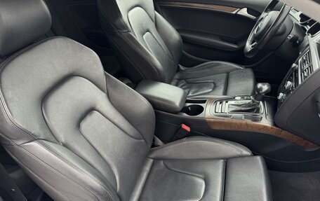 Audi A5, 2012 год, 1 629 990 рублей, 7 фотография