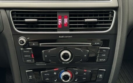 Audi A5, 2012 год, 1 629 990 рублей, 9 фотография