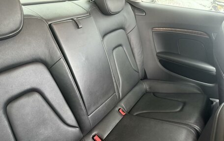 Audi A5, 2012 год, 1 629 990 рублей, 18 фотография