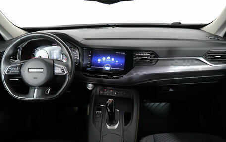 Haval F7x I, 2021 год, 1 749 000 рублей, 7 фотография