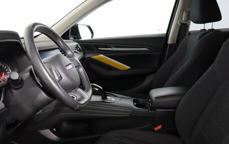 Haval F7x I, 2021 год, 1 749 000 рублей, 8 фотография