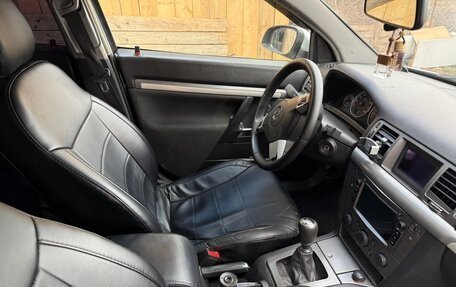 Opel Vectra C рестайлинг, 2006 год, 350 000 рублей, 3 фотография