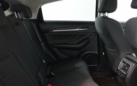 Haval F7x I, 2021 год, 1 749 000 рублей, 13 фотография