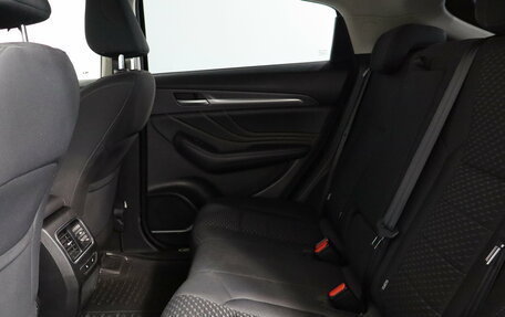 Haval F7x I, 2021 год, 1 749 000 рублей, 14 фотография