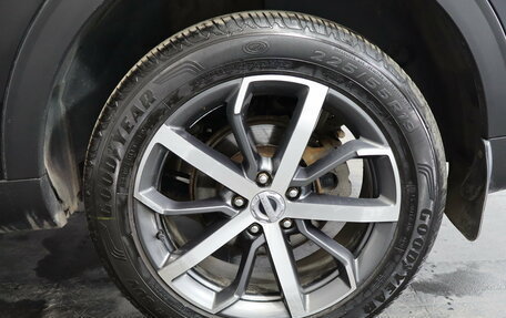 Haval F7x I, 2021 год, 1 749 000 рублей, 16 фотография