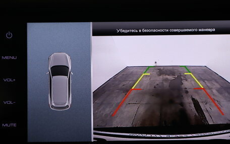 Haval F7x I, 2021 год, 1 749 000 рублей, 10 фотография