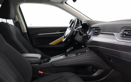 Haval F7x I, 2021 год, 1 749 000 рублей, 12 фотография