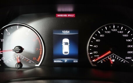 Haval F7x I, 2021 год, 1 749 000 рублей, 17 фотография