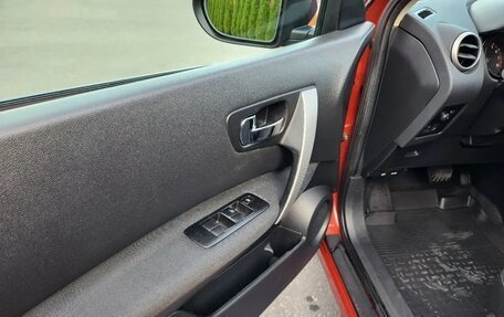 Nissan Qashqai, 2008 год, 1 150 000 рублей, 12 фотография