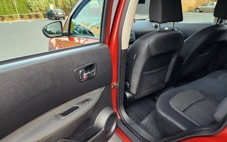 Nissan Qashqai, 2008 год, 1 150 000 рублей, 15 фотография