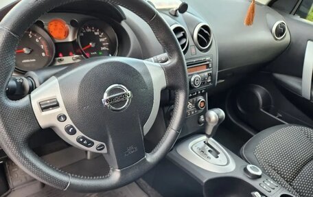 Nissan Qashqai, 2008 год, 1 150 000 рублей, 11 фотография