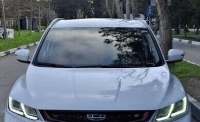 Geely Coolray I, 2022 год, 1 310 000 рублей, 1 фотография