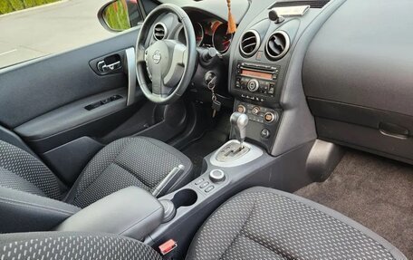 Nissan Qashqai, 2008 год, 1 150 000 рублей, 20 фотография