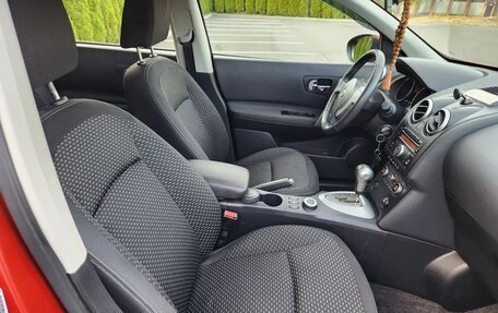 Nissan Qashqai, 2008 год, 1 150 000 рублей, 19 фотография