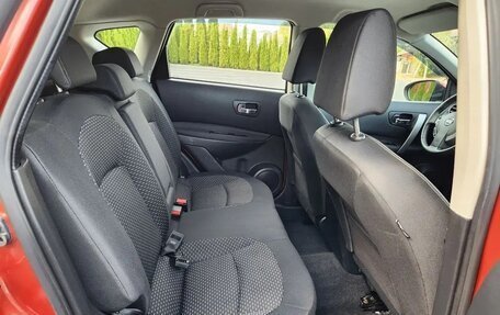 Nissan Qashqai, 2008 год, 1 150 000 рублей, 16 фотография