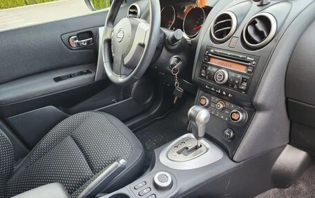 Nissan Qashqai, 2008 год, 1 150 000 рублей, 21 фотография