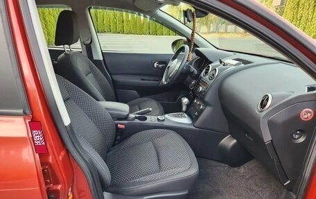 Nissan Qashqai, 2008 год, 1 150 000 рублей, 18 фотография