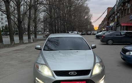 Ford Mondeo IV, 2012 год, 850 000 рублей, 1 фотография