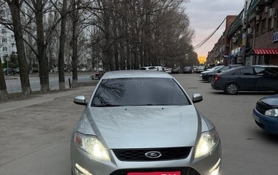 Ford Mondeo IV, 2012 год, 850 000 рублей, 1 фотография
