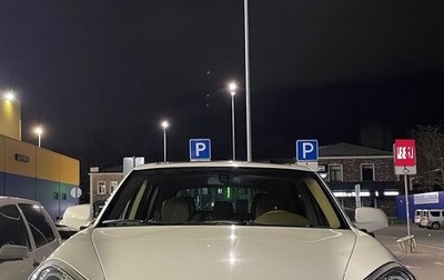 Porsche Cayenne III, 2009 год, 1 350 000 рублей, 1 фотография