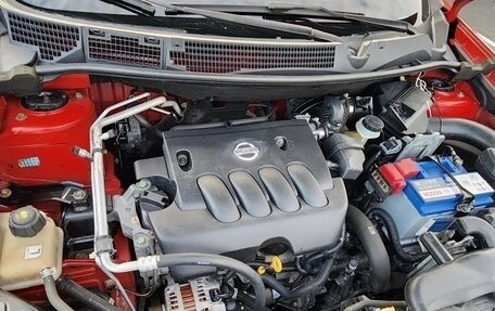 Nissan Qashqai, 2008 год, 1 150 000 рублей, 24 фотография