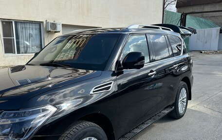 Nissan Patrol, 2012 год, 2 400 000 рублей, 3 фотография