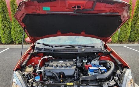 Nissan Qashqai, 2008 год, 1 150 000 рублей, 22 фотография