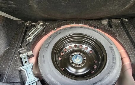 Nissan Qashqai, 2008 год, 1 150 000 рублей, 28 фотография