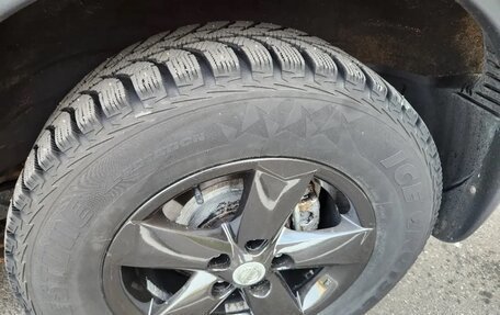 Nissan Qashqai, 2008 год, 1 150 000 рублей, 30 фотография