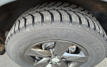 Nissan Qashqai, 2008 год, 1 150 000 рублей, 29 фотография