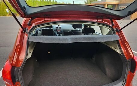 Nissan Qashqai, 2008 год, 1 150 000 рублей, 27 фотография