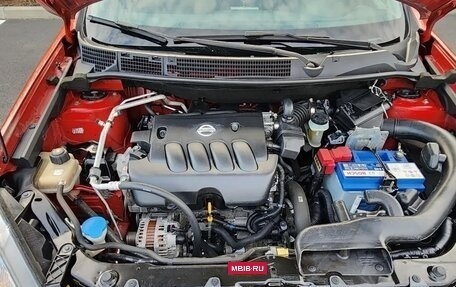 Nissan Qashqai, 2008 год, 1 150 000 рублей, 23 фотография