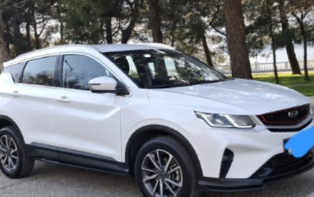 Geely Coolray I, 2022 год, 1 310 000 рублей, 4 фотография