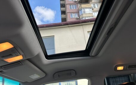 Nissan Patrol, 2012 год, 2 400 000 рублей, 11 фотография