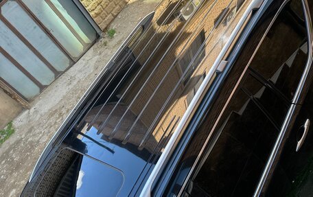 Nissan Patrol, 2012 год, 2 400 000 рублей, 8 фотография