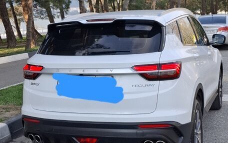 Geely Coolray I, 2022 год, 1 310 000 рублей, 3 фотография