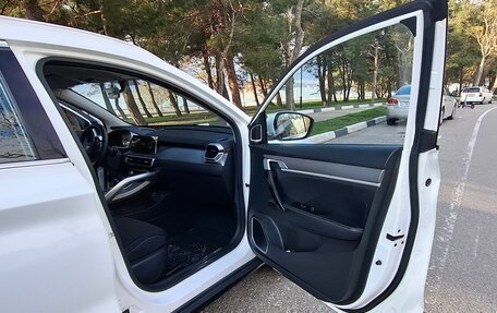 Geely Coolray I, 2022 год, 1 310 000 рублей, 11 фотография