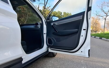 Geely Coolray I, 2022 год, 1 310 000 рублей, 10 фотография