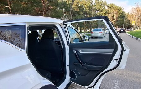 Geely Coolray I, 2022 год, 1 310 000 рублей, 13 фотография