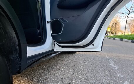 Geely Coolray I, 2022 год, 1 310 000 рублей, 12 фотография