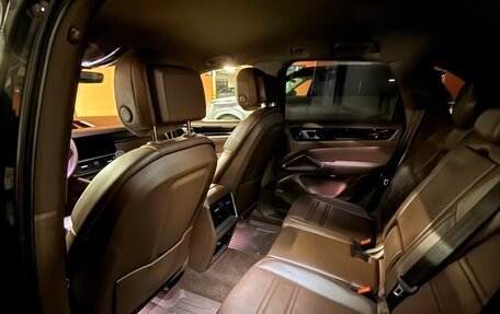 Porsche Cayenne III, 2022 год, 8 500 000 рублей, 5 фотография