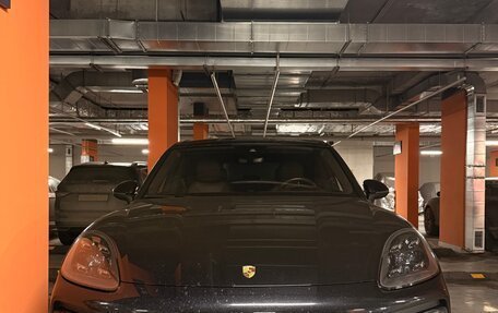 Porsche Cayenne III, 2022 год, 8 500 000 рублей, 2 фотография