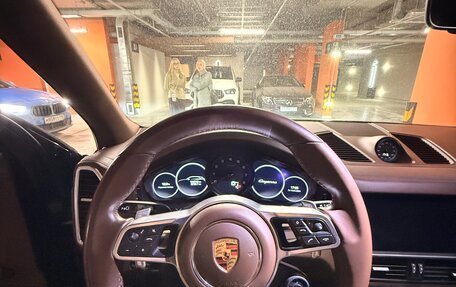 Porsche Cayenne III, 2022 год, 8 500 000 рублей, 4 фотография