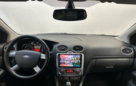 Ford Focus II рестайлинг, 2009 год, 575 000 рублей, 5 фотография