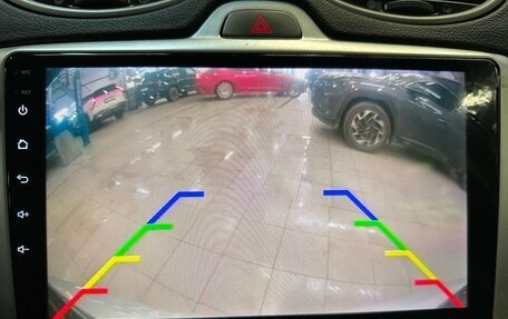 Ford Focus II рестайлинг, 2009 год, 575 000 рублей, 9 фотография