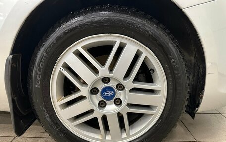 Ford Focus II рестайлинг, 2009 год, 575 000 рублей, 16 фотография