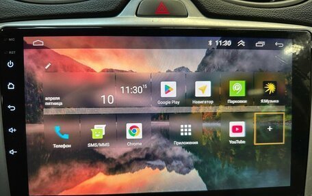 Ford Focus II рестайлинг, 2009 год, 575 000 рублей, 8 фотография