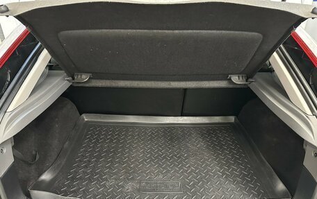 Ford Focus II рестайлинг, 2009 год, 575 000 рублей, 14 фотография