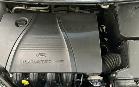 Ford Focus II рестайлинг, 2009 год, 575 000 рублей, 15 фотография